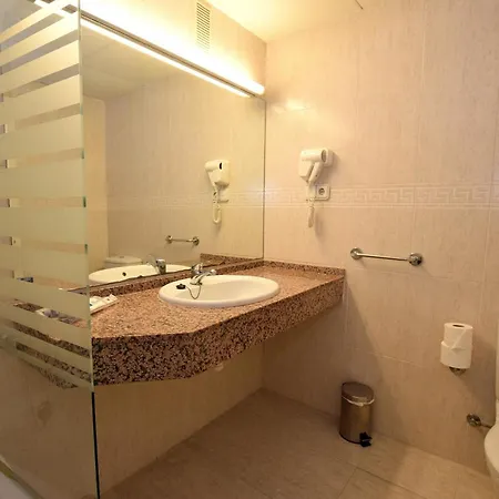 Apartment Michelangelo 3 Salou