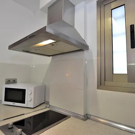 Michelangelo 3 דירה