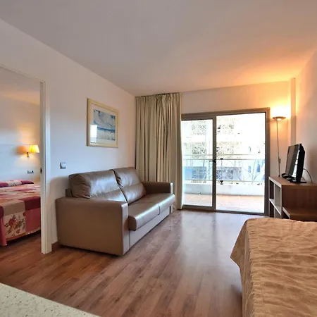 Michelangelo 3 Apartment Salou