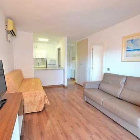 דירה Michelangelo 3 *