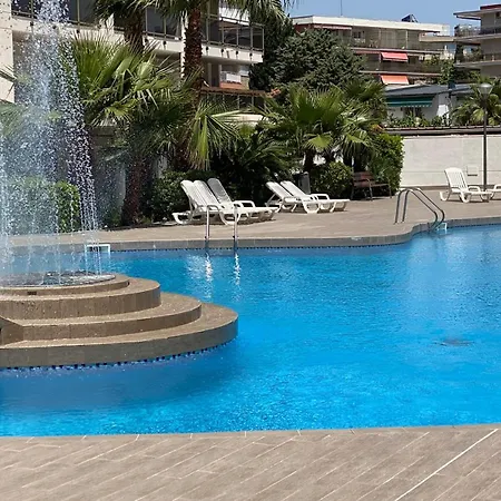 Michelangelo 3 Apartment Salou
