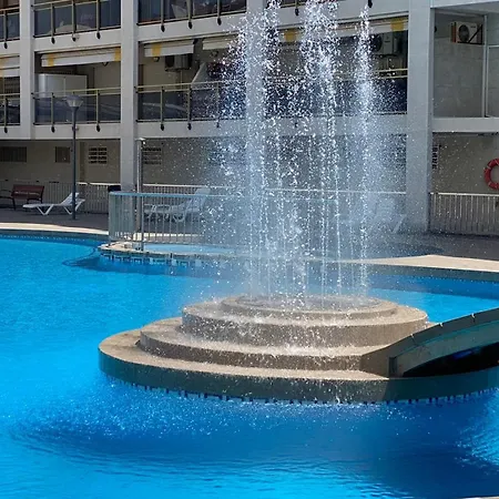 דירה Michelangelo 3 *