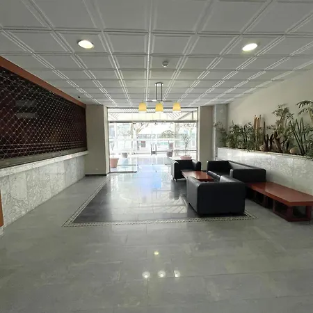 דירה Michelangelo 3 סאלו