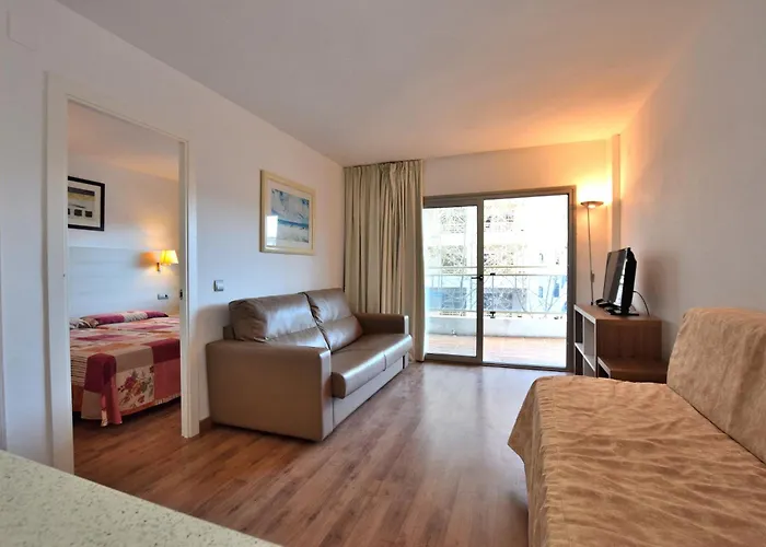 Michelangelo 3 דירה סאלו