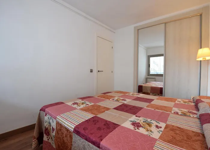 Michelangelo 3 דירה