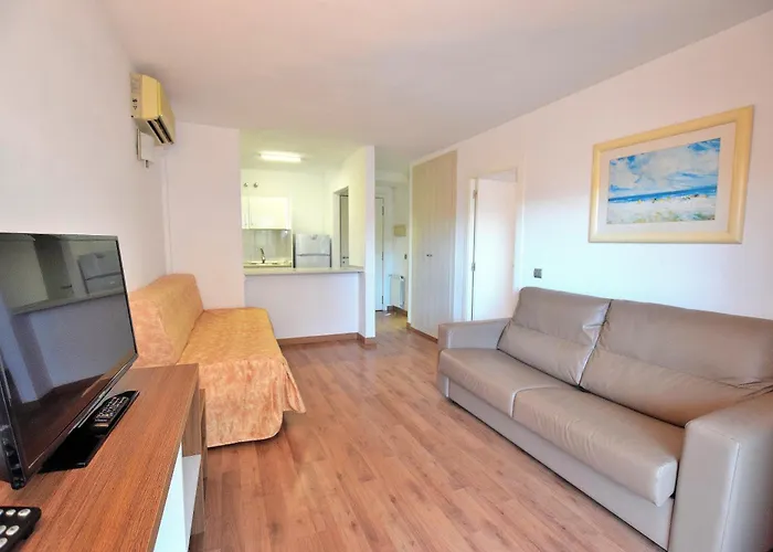 Apartamento Michelangelo 3 *