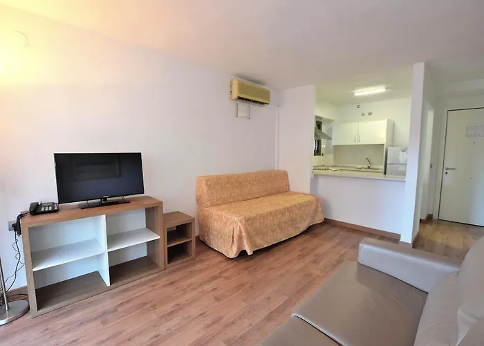 דירה Michelangelo 3