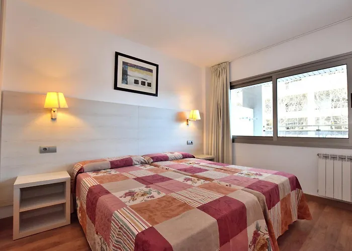 Michelangelo 3 דירה