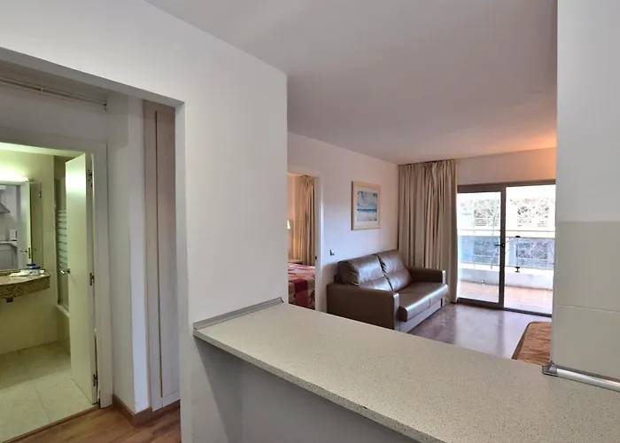 דירה Michelangelo 3 סאלו