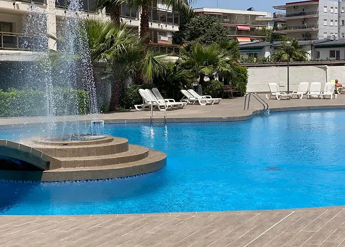 Michelangelo 3 דירה סאלו