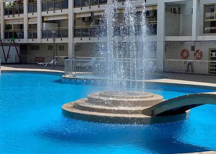 דירה Michelangelo 3 *