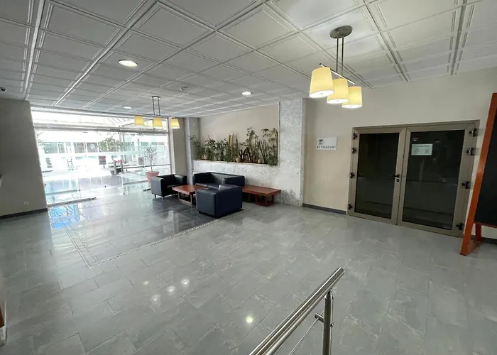 דירה Michelangelo 3 סאלו