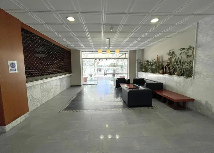 Apartamento Michelangelo 3 Salou