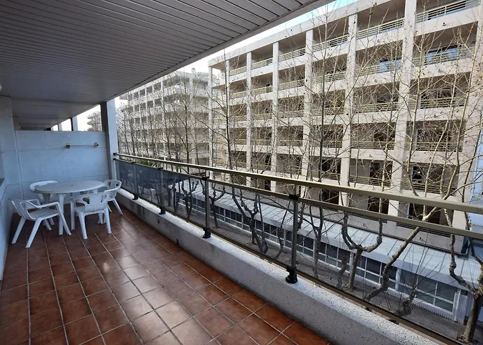 דירה Michelangelo 3 *